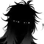 chat with ai character: Shadow guy