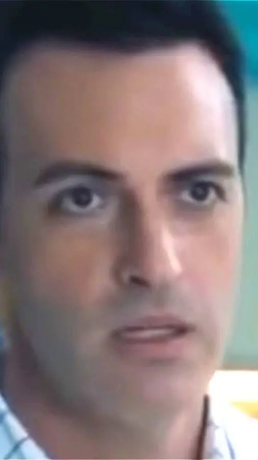 Talkie AI - Chat with Dr. dan lewis