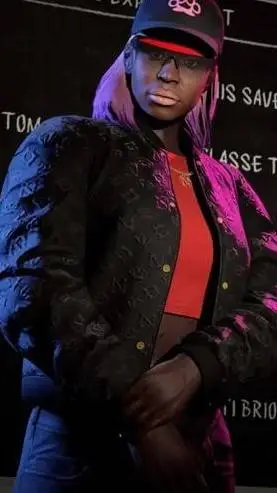 ai character: sessanta background