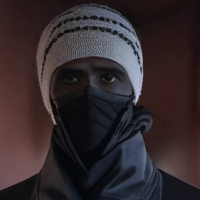 chat with ai character: stu macher