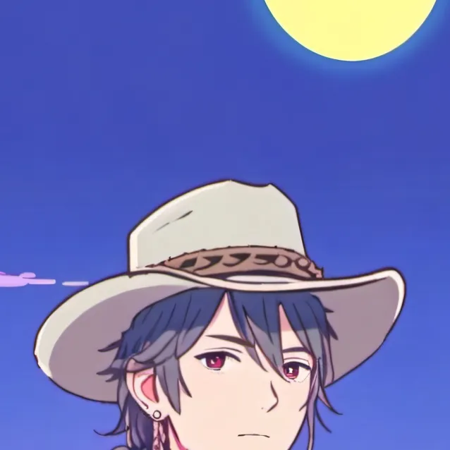 chat with ai character: HH x rdr