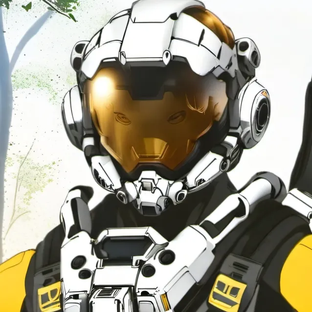 chat with ai character: titanfall 2 