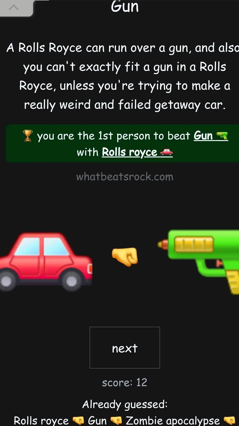 ai character: storytime background