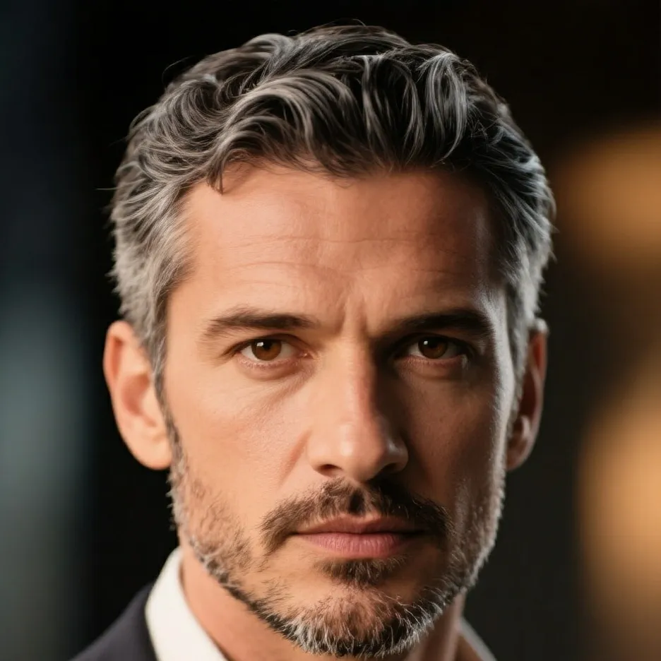 chat with ai character: Oliver