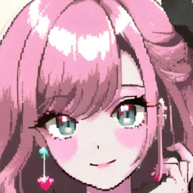 chat with ai character: Sarinity