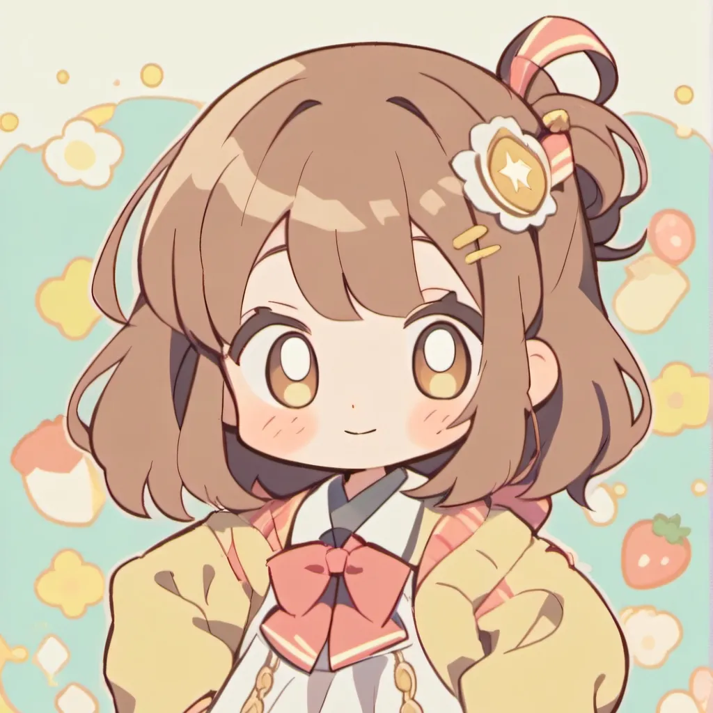 chat with ai character: Leila ur bestie