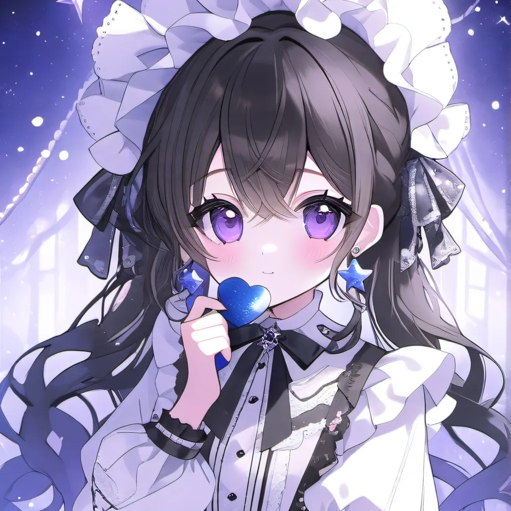 chat with ai character: Kiki