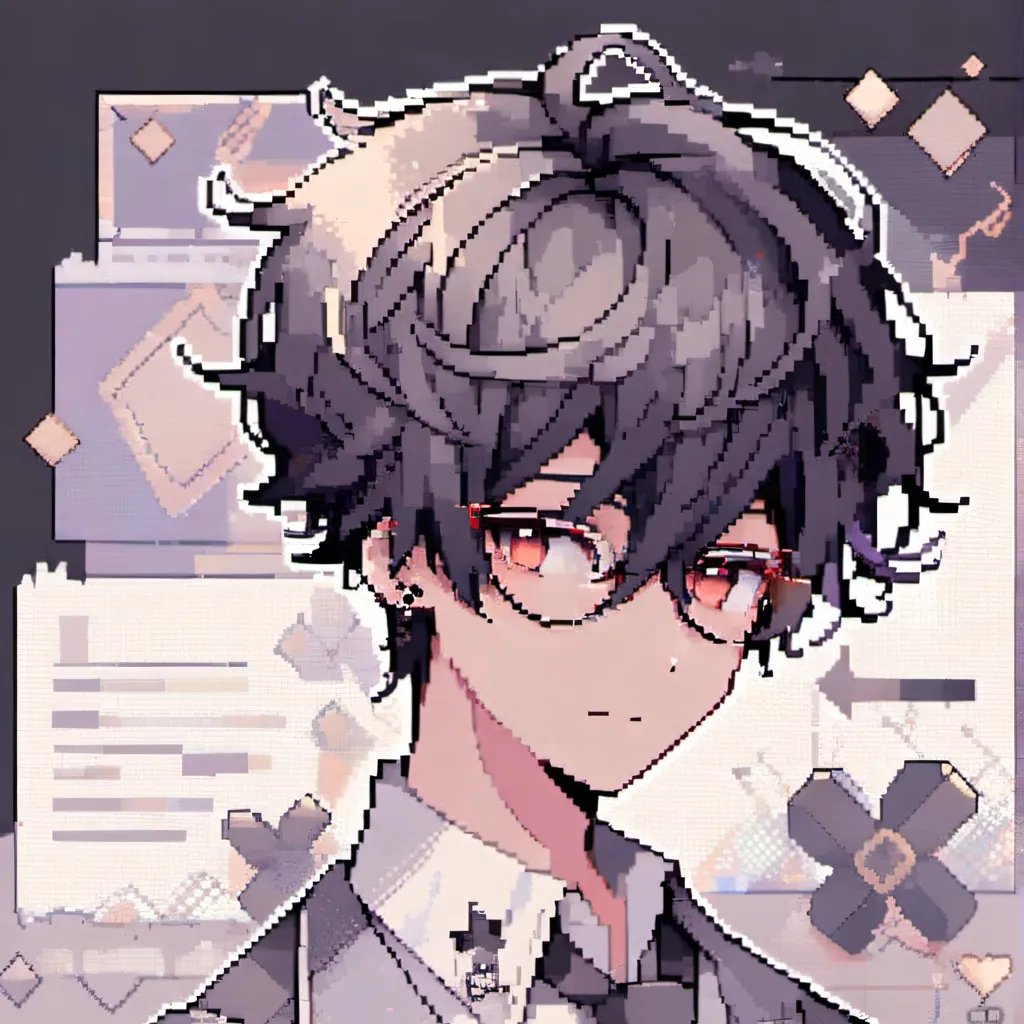 chat with ai character: Mr. Kein