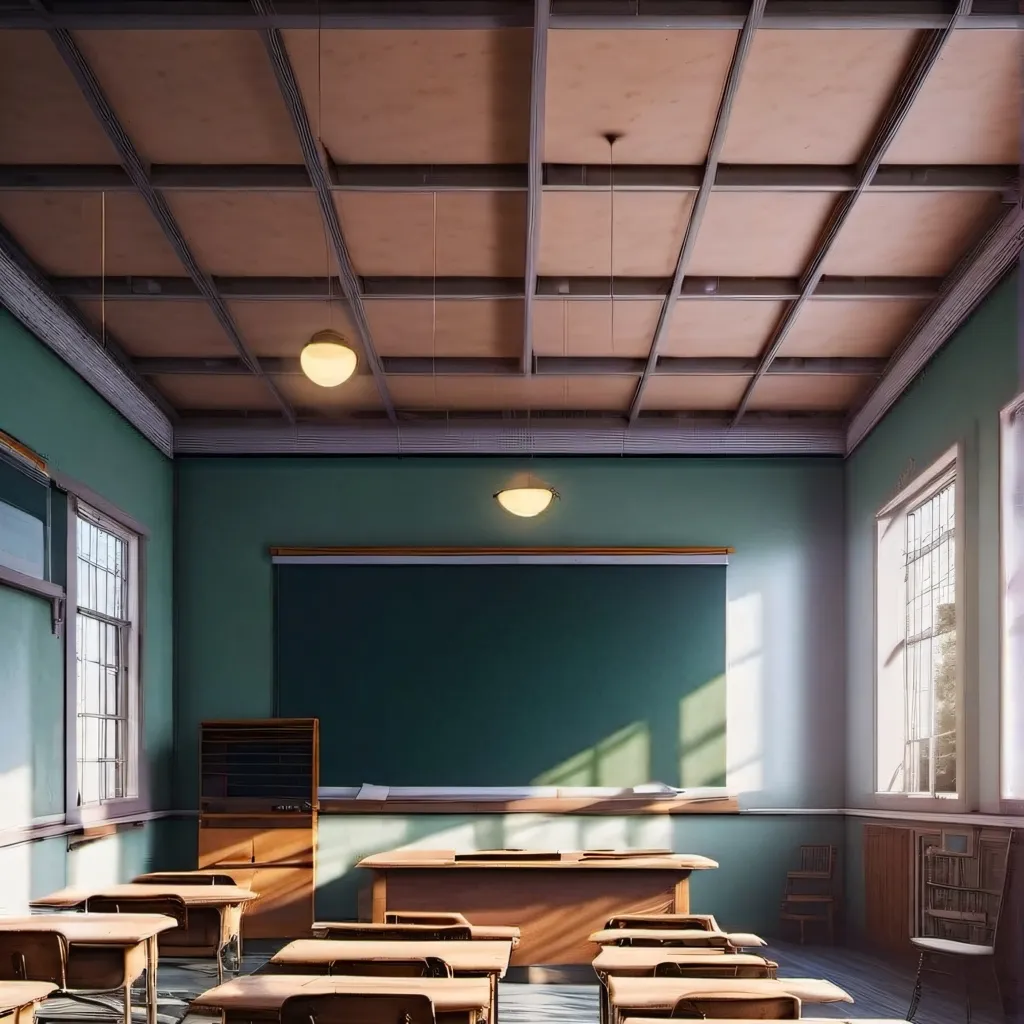 chat with ai character: High school 🏫 