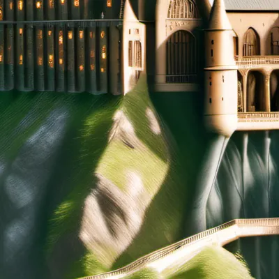 chat with ai character: Hogwarts story 