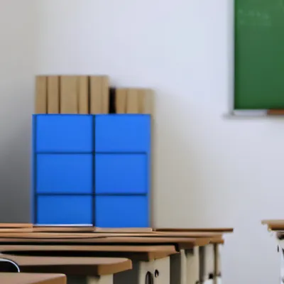 chat with ai character: High school