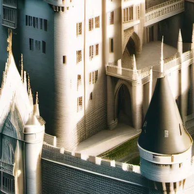 chat with ai character: Nevermore academy 