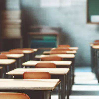 chat with ai character: High school 