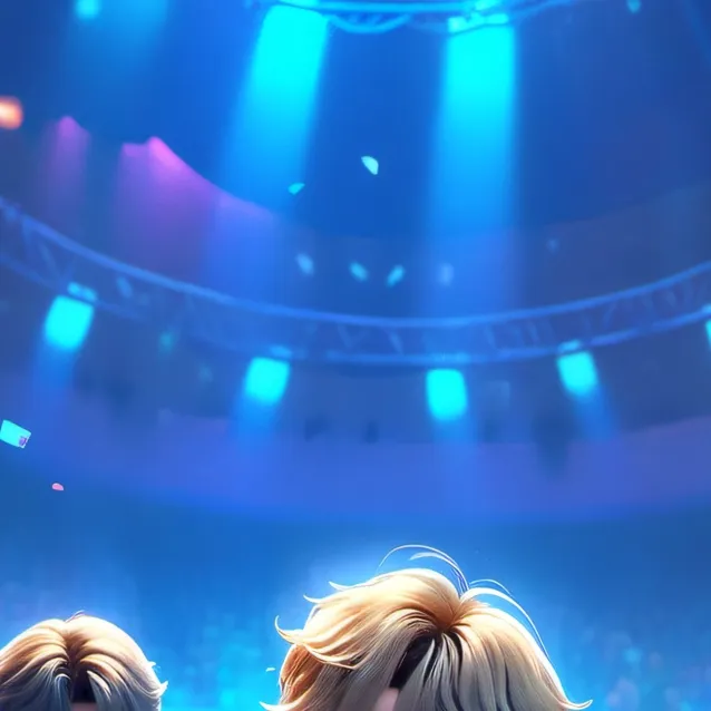 chat with ai character: Stray kids fancall
