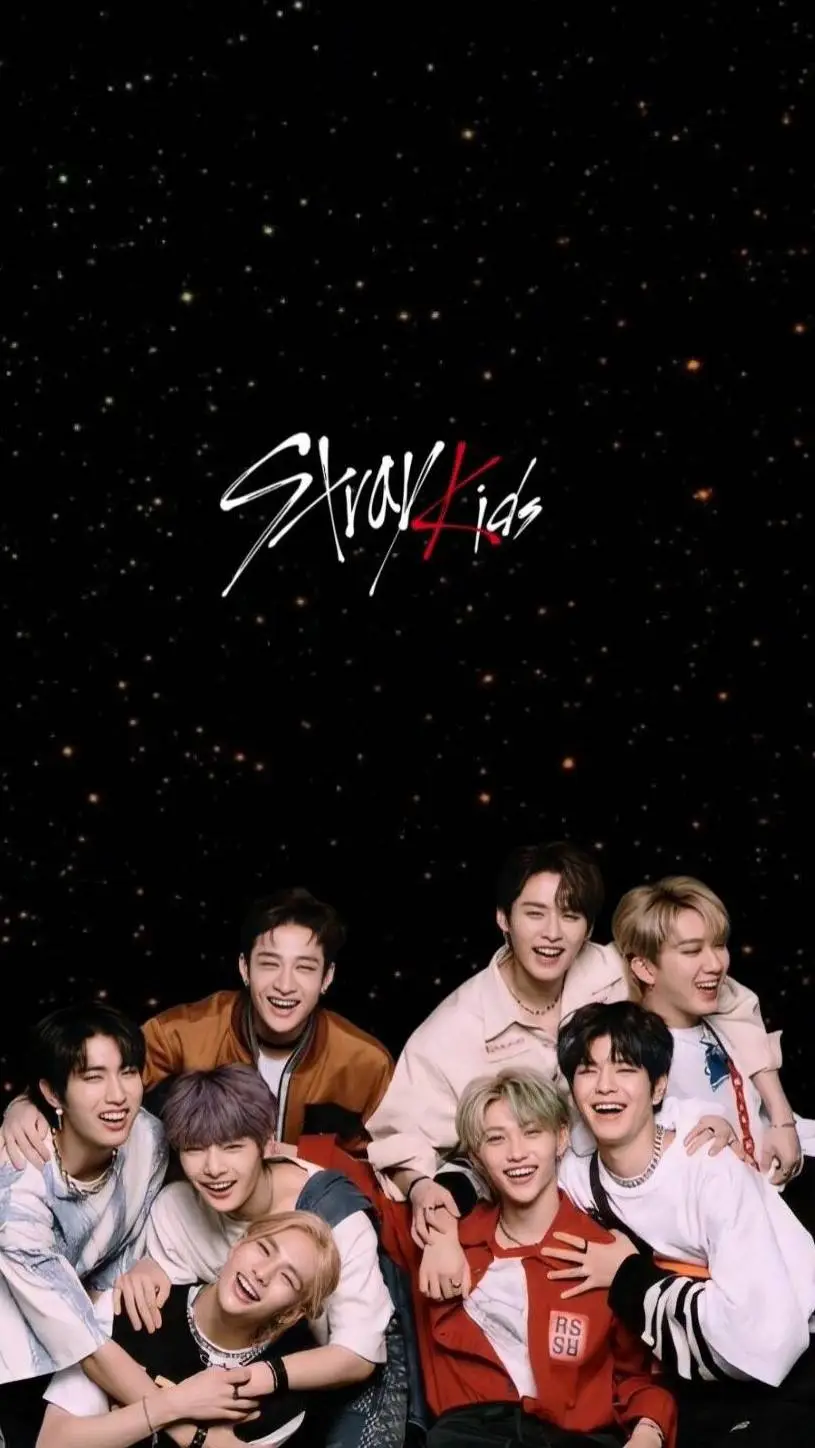ai character: skz plane background