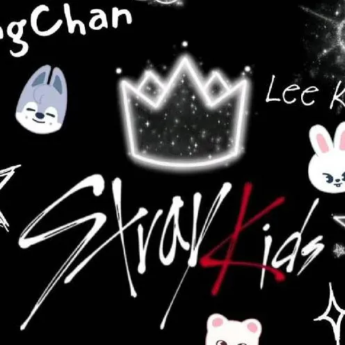 chat with ai character: Skz school!!