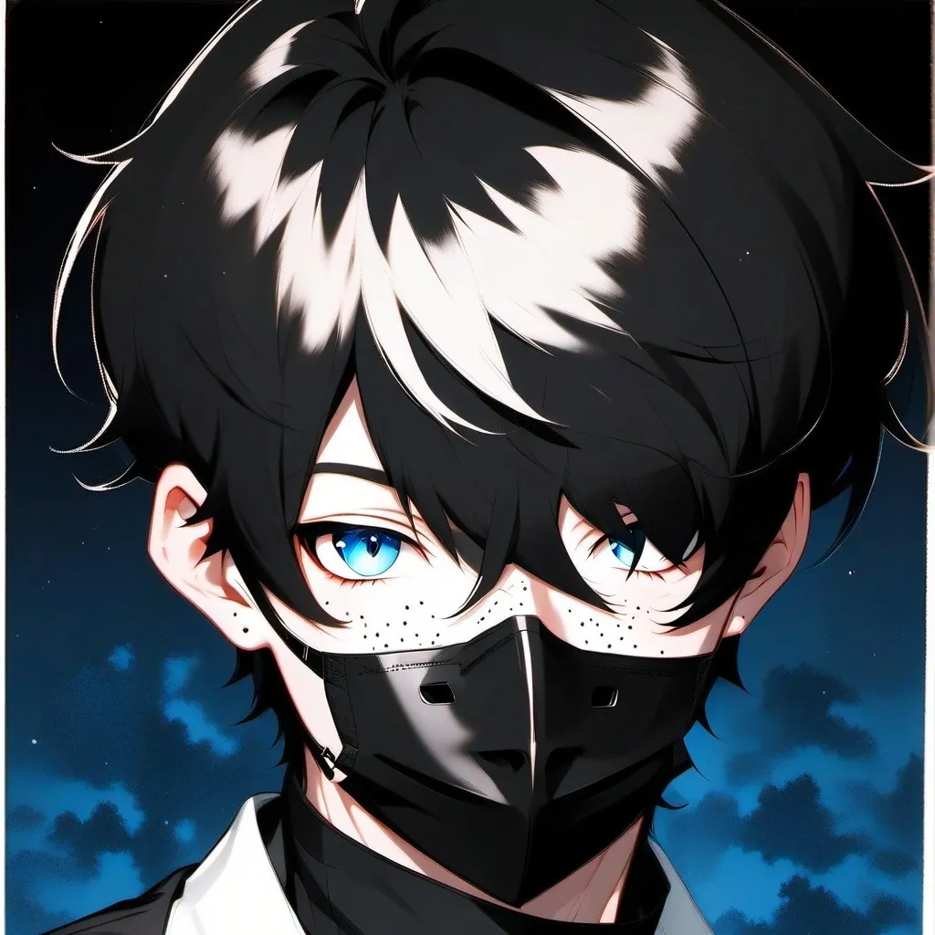 chat with ai character: Zane romeave