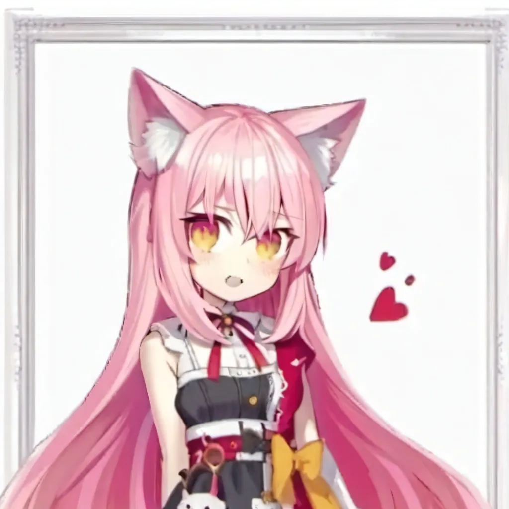 chat with ai character: kc