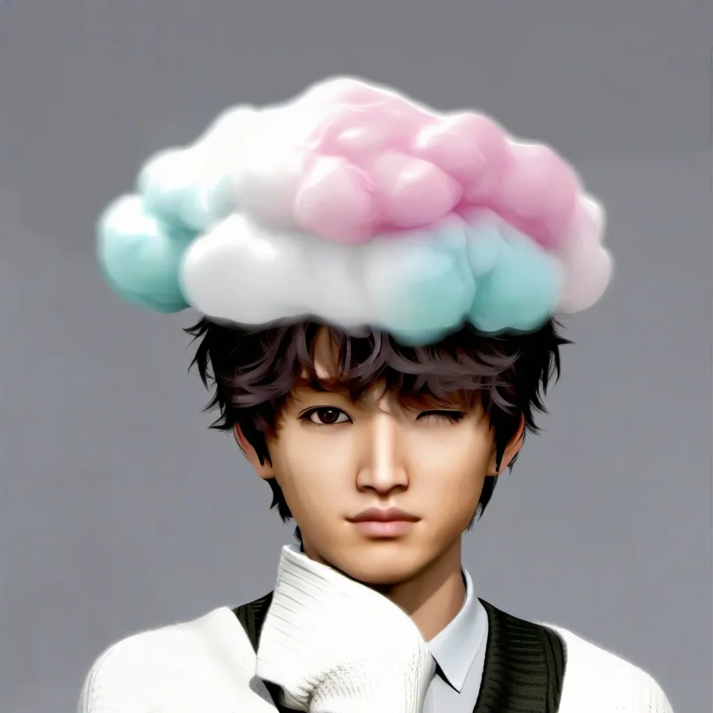 chat with ai character: deasung