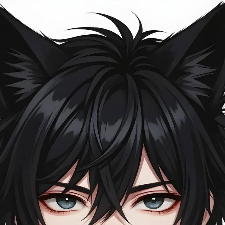 chat with ai character: derek