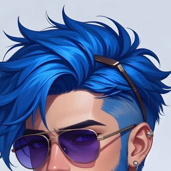 chat with ai character: eric