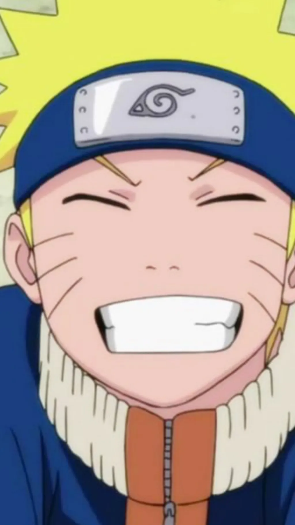 ai character: Naruto background