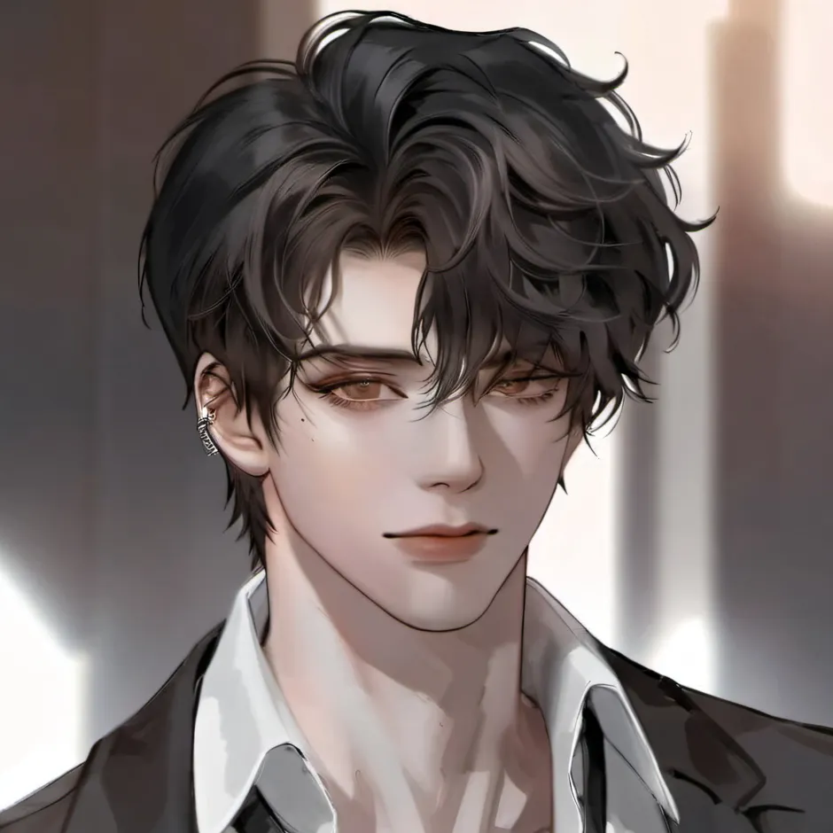 chat with ai character: Xander Wolfe  >£