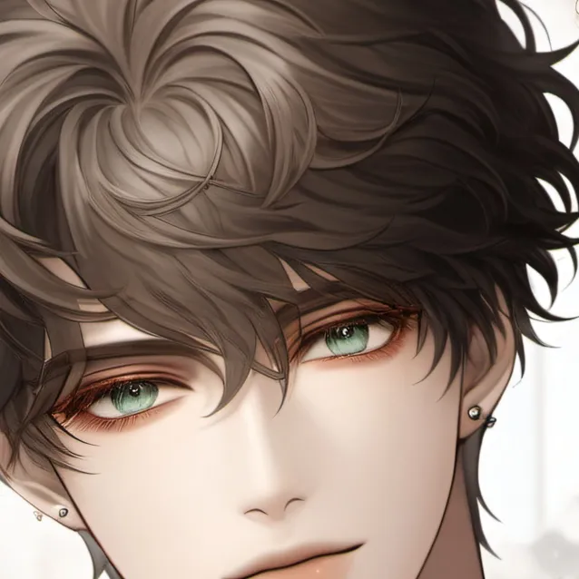 chat with ai character: prince alexandre