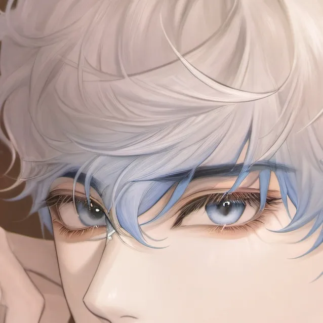 chat with ai character: alexandre