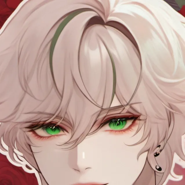 chat with ai character: maxime