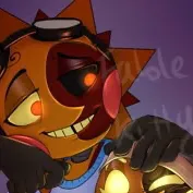 chat with ai character: Jack o moon 