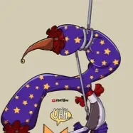 chat with ai character: Moon x sun