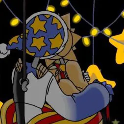 chat with ai character: Moon x sun