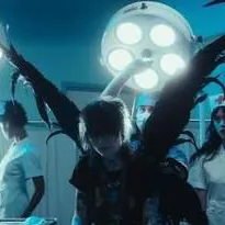 chat with ai character: Johnie Gilbert 