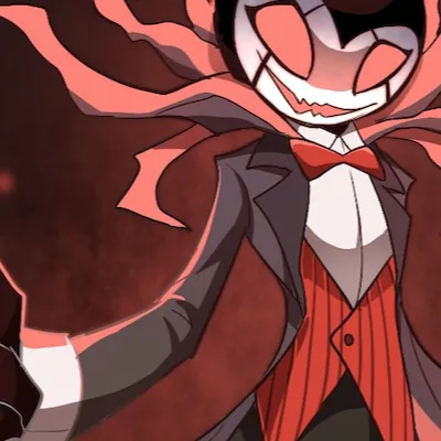 chat with ai character: Grimm