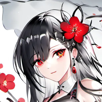 chat with ai character: Girlfriend