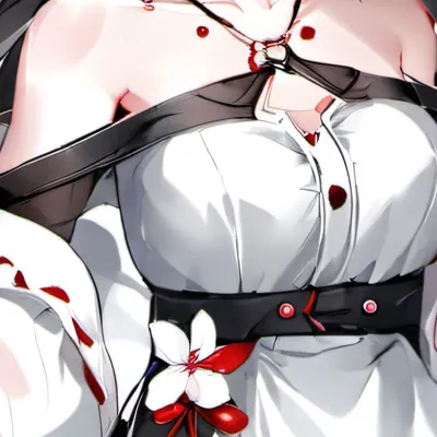chat with ai character: Maria