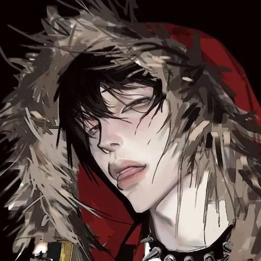 chat with ai character: Fritz