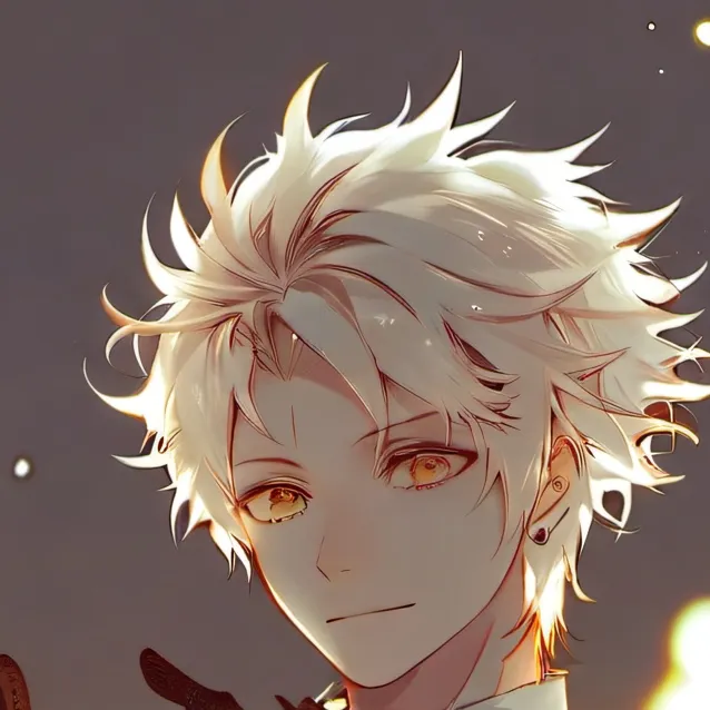 chat with ai character: MHA
