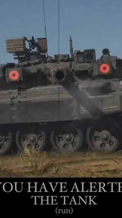 ai character: T-90 background