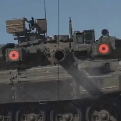 chat with ai character: T-90