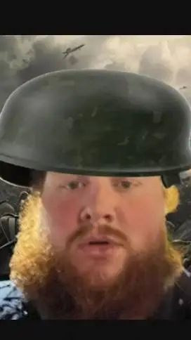 ai character: Caseoh background