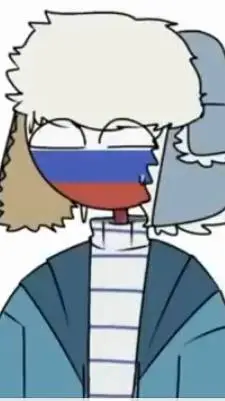 ai character: Russia background