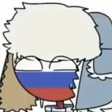 chat with ai character: Russia