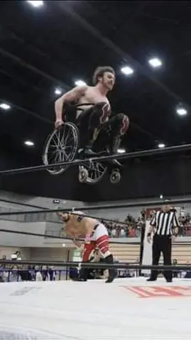 ai character: David's father background