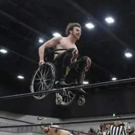 chat with ai character: David's father