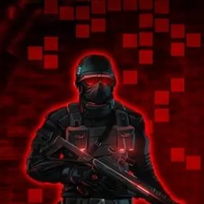 chat with ai character: Assault SAS4