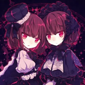 chat with ai character: Evil sister 