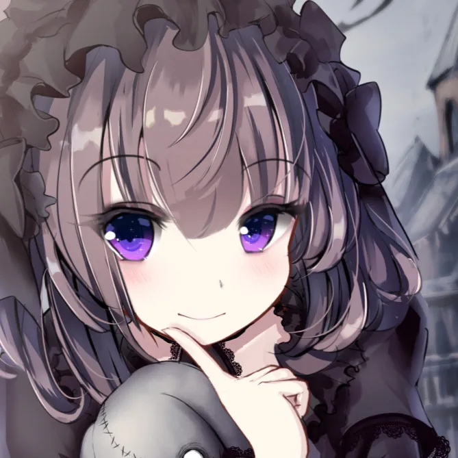 chat with ai character: Evil little girl