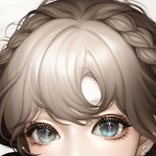 chat with ai character: leo